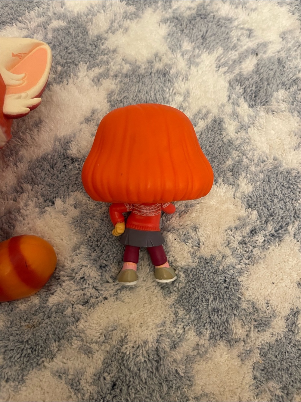Turning Red Funko Pops - Picture 4 of 4